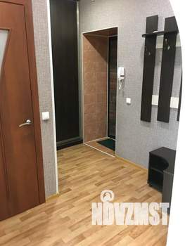 1-к квартира, посуточно, 39м2, 2/9 этаж