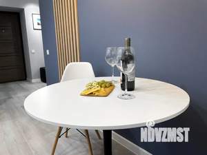 1-к квартира, посуточно, 40м2, 6/9 этаж