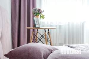 2-к квартира, посуточно, 58м2, 1/1 этаж