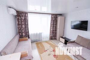 1-к квартира, посуточно, 36м2, 8/10 этаж