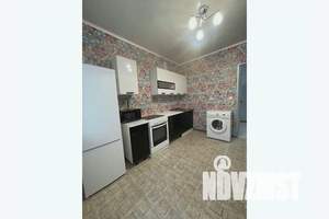 1-к квартира, посуточно, 35м2, 2/9 этаж
