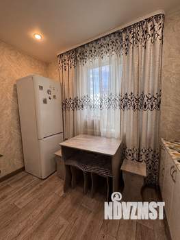 1-к квартира, на длительный срок, 38м2, 3/5 этаж