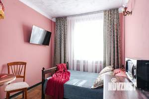 1-к квартира, посуточно, 15м2, 1/1 этаж