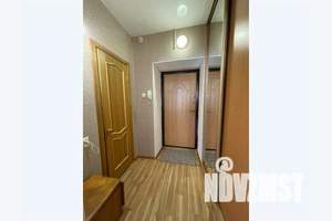 1-к квартира, посуточно, 30м2, 9/14 этаж