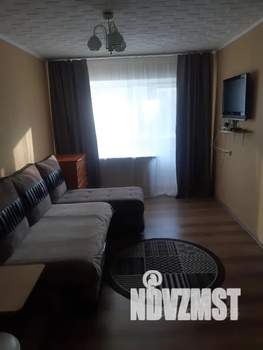 1-к квартира, посуточно, 38м2, 4/5 этаж