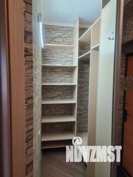 1-к квартира, посуточно, 40м2, 5/17 этаж