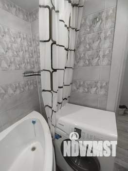 1-к квартира, посуточно, 25м2, 3/5 этаж