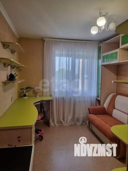 3-к квартира, на длительный срок, 73м2, 5/9 этаж
