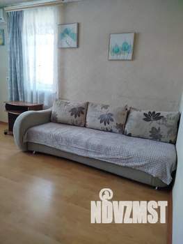 2-к квартира, посуточно, 50м2, 7/9 этаж