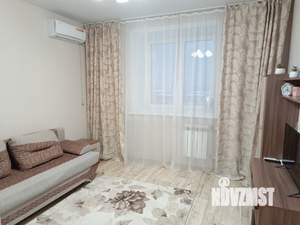 1-к квартира, на длительный срок, 36м2, 7/10 этаж