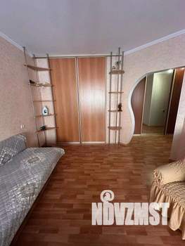 1-к квартира, посуточно, 53м2, 1/1 этаж