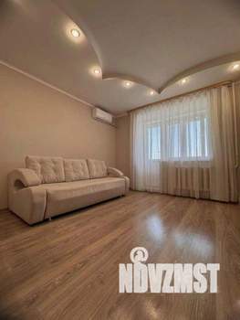 1-к квартира, посуточно, 80м2, 1/1 этаж