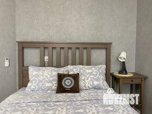1-к квартира, посуточно, 41м2, 11/13 этаж