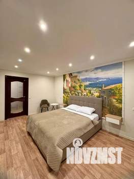 1-к квартира, посуточно, 42м2, 13/14 этаж