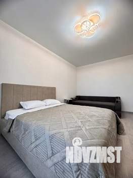 1-к квартира, посуточно, 40м2, 17/18 этаж