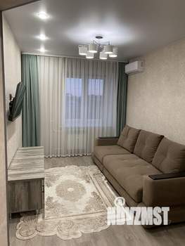 1-к квартира, на длительный срок, 35м2, 5/10 этаж