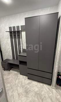 2-к квартира, на длительный срок, 45м2, 5/5 этаж