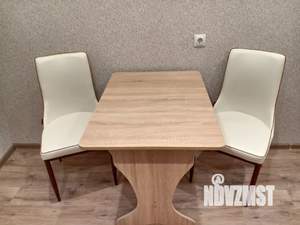 1-к квартира, посуточно, 34м2, 1/9 этаж
