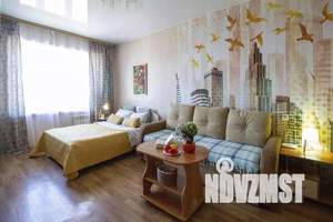 1-к квартира, посуточно, 44м2, 8/9 этаж