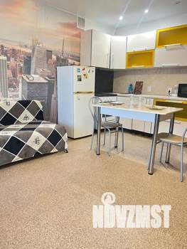 Студия квартира, посуточно, 30м2, 4/9 этаж