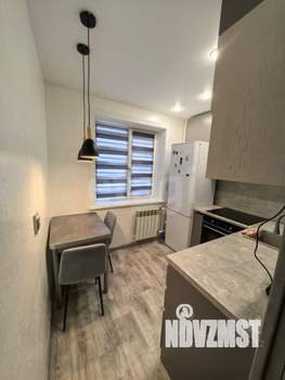 1-к квартира, на длительный срок, 26м2, 3/5 этаж