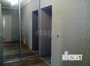1-к квартира, на длительный срок, 45м2, 12/14 этаж