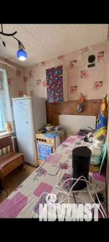 1-к квартира, на длительный срок, 28м2, 5/5 этаж