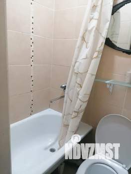 Студия квартира, посуточно, 15м2, 2/2 этаж