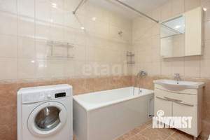 1-к квартира, на длительный срок, 40м2, 3/14 этаж