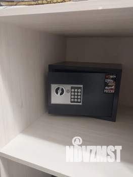 1-к квартира, посуточно, 42м2, 10/17 этаж