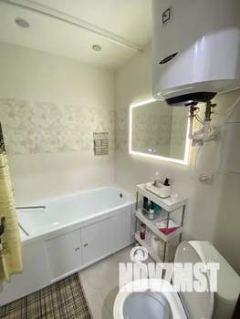 2-к квартира, посуточно, 42м2, 5/5 этаж