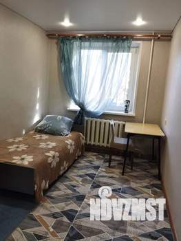 3-к квартира, посуточно, 60м2, 1/5 этаж