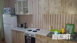 1-к квартира, посуточно, 40м2, 2/14 этаж