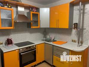1-к квартира, посуточно, 40м2, 5/9 этаж