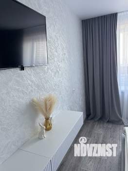 1-к квартира, посуточно, 43м2, 12/14 этаж