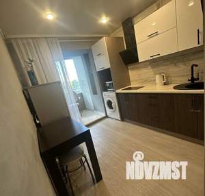 1-к квартира, посуточно, 41м2, 2/9 этаж