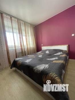 1-к квартира, посуточно, 34м2, 14/14 этаж