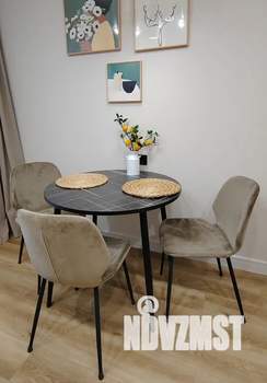 1-к квартира, посуточно, 38м2, 2/8 этаж