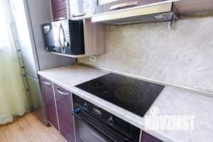 2-к квартира, посуточно, 60м2, 11/19 этаж