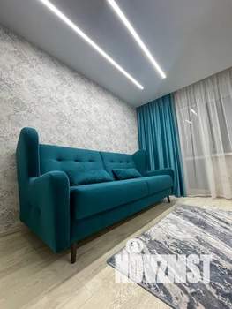 2-к квартира, посуточно, 50м2, 8/9 этаж