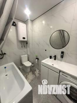 1-к квартира, посуточно, 39м2, 7/9 этаж