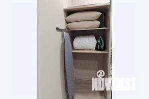 1-к квартира, посуточно, 42м2, 2/9 этаж