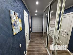 3-к квартира, посуточно, 90м2, 1/10 этаж
