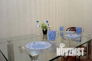 1-к квартира, посуточно, 35м2, 1/10 этаж