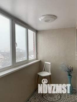 1-к квартира, посуточно, 30м2, 7/9 этаж