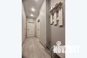 1-к квартира, посуточно, 10м2, 17/18 этаж