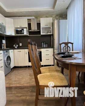 2-к квартира, посуточно, 70м2, 1/1 этаж