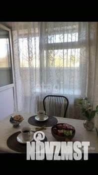1-к квартира, на длительный срок, 43м2, 2/14 этаж