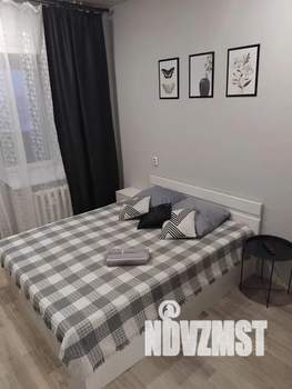 Студия квартира, посуточно, 25м2, 16/16 этаж