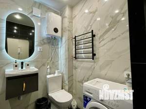 Студия квартира, посуточно, 30м2, 8/9 этаж